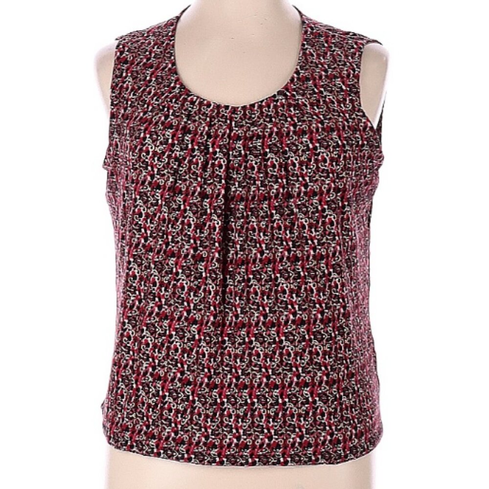 Jones Studio Sleeveless Top